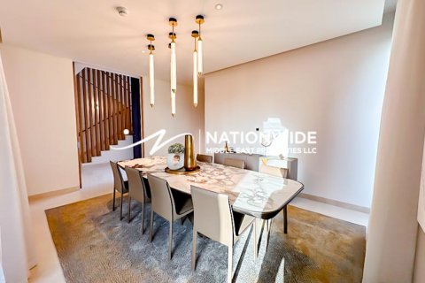 Vila v Abu Dhabi, SAE 5 ložnice, 542 m² Č.: 605478 - fotografie 6