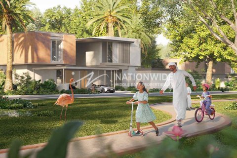 Vila v Abu Dhabi, SAE 5 ložnice, 542 m² Č.: 605478 - fotografie 16