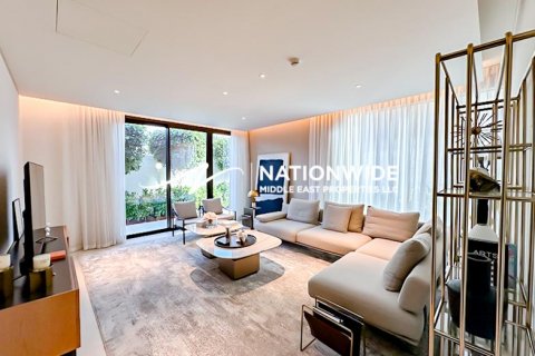 Vila v Abu Dhabi, SAE 5 ložnice, 542 m² Č.: 605478 - fotografie 4