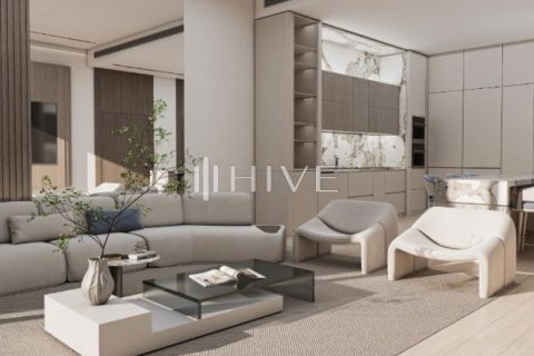 Byt v Jumeirah Village Circle, Dubai, SAE 1 ložnice, 73.6 m² Č.: 556129 - fotografie 2