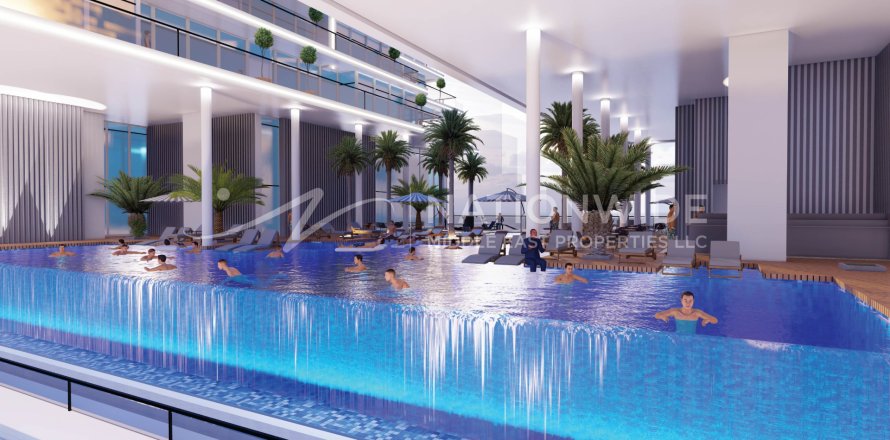 Lägenhet i Dubai, UAE 2 sovrum, 98 kvm Nr. 585680