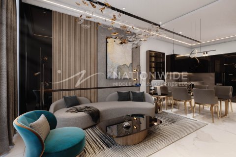 Пәтер Дубай, БАӘ-да 2 жатын бөлмелер, 98 м² № 585680 - фото 3