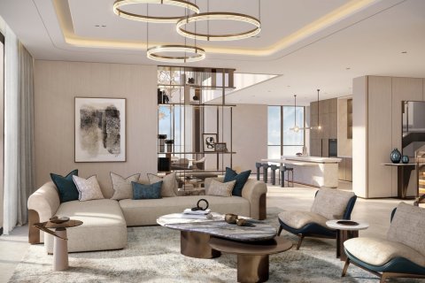 Διαμέρισμα σε Atelis at d3 σε Dubai Design District, ΗΑΕ 3 υπνοδωμάτια, 240.85 τ.μ. Αρ. 585802 - φωτογραφία 3