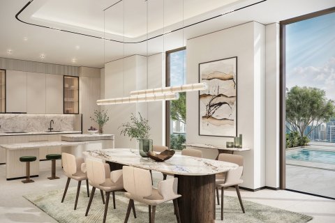 Διαμέρισμα σε Atelis at d3 σε Dubai Design District, ΗΑΕ 3 υπνοδωμάτια, 240.85 τ.μ. Αρ. 585802 - φωτογραφία 10