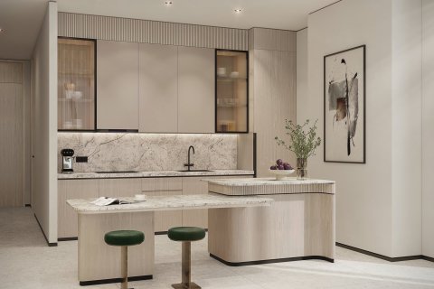 Διαμέρισμα σε Atelis at d3 σε Dubai Design District, ΗΑΕ 3 υπνοδωμάτια, 240.85 τ.μ. Αρ. 585802 - φωτογραφία 7