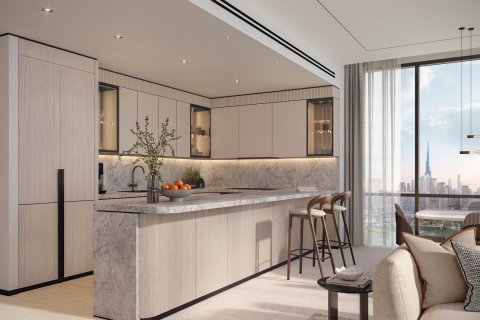 Διαμέρισμα σε Atelis at d3 σε Dubai Design District, ΗΑΕ 3 υπνοδωμάτια, 240.85 τ.μ. Αρ. 585802 - φωτογραφία 8