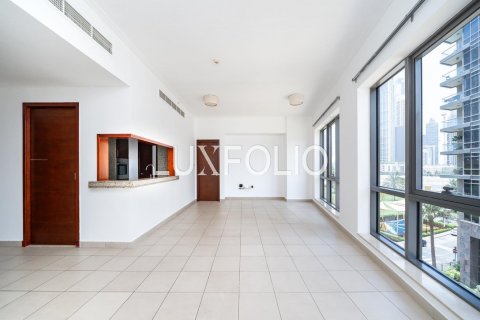 Apartment in Downtown Dubai (Downtown Burj Dubai), Dubai, UAE 1 bedroom, 95 sq.m. № 627601 - photo 1