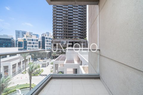 Apartment in Downtown Dubai (Downtown Burj Dubai), Dubai, UAE 1 bedroom, 95 sq.m. № 627601 - photo 15
