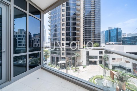 Apartment in Downtown Dubai (Downtown Burj Dubai), Dubai, UAE 1 bedroom, 95 sq.m. № 627601 - photo 14