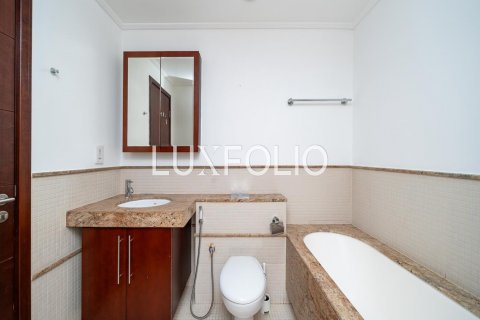 Apartment in Downtown Dubai (Downtown Burj Dubai), Dubai, UAE 1 bedroom, 95 sq.m. № 627601 - photo 8