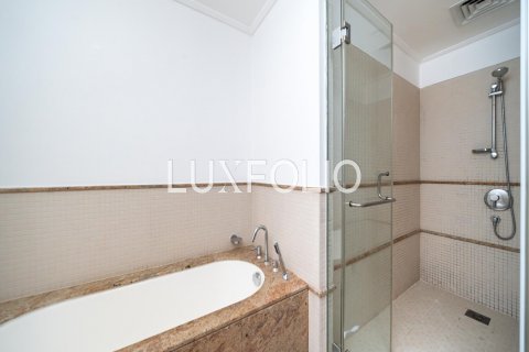 Apartment in Downtown Dubai (Downtown Burj Dubai), Dubai, UAE 1 bedroom, 95 sq.m. № 627601 - photo 9