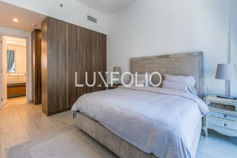 Byt v Umm Suqeim, Dubai, SAE 2 ložnice, 126 m² Č.: 627604 - fotografie 12