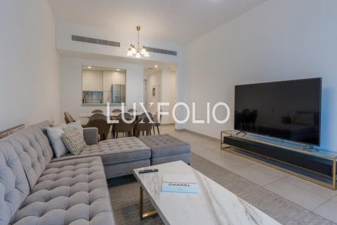 Byt v Umm Suqeim, Dubai, SAE 2 ložnice, 126 m² Č.: 627604 - fotografie 5