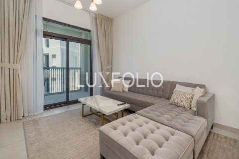 Byt v Umm Suqeim, Dubai, SAE 2 ložnice, 126 m² Č.: 627604 - fotografie 2