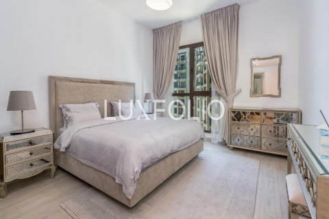 Byt v Umm Suqeim, Dubai, SAE 2 ložnice, 126 m² Č.: 627604 - fotografie 11