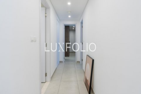 Byt v Umm Suqeim, Dubai, SAE 2 ložnice, 126 m² Č.: 627604 - fotografie 16