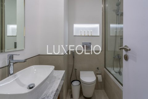 Byt v Umm Suqeim, Dubai, SAE 2 ložnice, 126 m² Č.: 627604 - fotografie 9