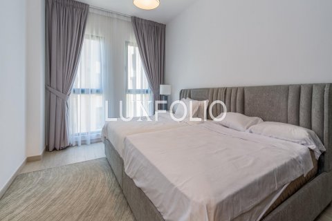 Byt v Umm Suqeim, Dubai, SAE 2 ložnice, 126 m² Č.: 627604 - fotografie 8