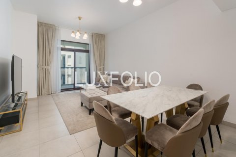 Byt v Umm Suqeim, Dubai, SAE 2 ložnice, 126 m² Č.: 627604 - fotografie 3