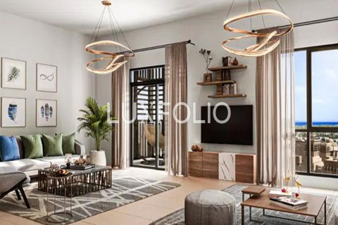 Apartment in Umm Suqeim, Dubai, UAE 1 bedroom, 70 sq.m. № 627603 - photo 1