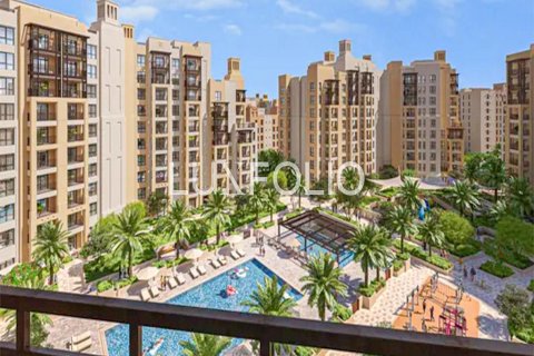 Apartment in Umm Suqeim, Dubai, UAE 1 bedroom, 70 sq.m. № 627603 - photo 4