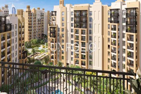 Apartment in Umm Suqeim, Dubai, UAE 1 bedroom, 70 sq.m. № 627603 - photo 5