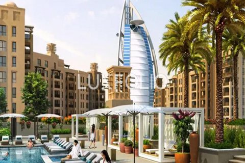 Apartment in Umm Suqeim, Dubai, UAE 1 bedroom, 70 sq.m. № 627603 - photo 8