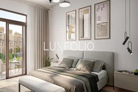 Apartment in Umm Suqeim, Dubai, UAE 1 bedroom, 70 sq.m. № 627603 - photo 3