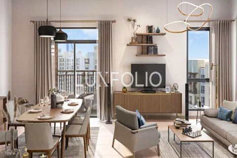 Apartment in Umm Suqeim, Dubai, UAE 1 bedroom, 70 sq.m. № 627603 - photo 2