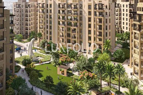 Apartment in Umm Suqeim, Dubai, UAE 1 bedroom, 70 sq.m. № 627603 - photo 9