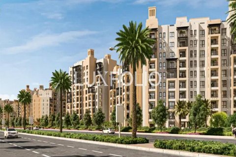 Apartment in Umm Suqeim, Dubai, UAE 1 bedroom, 70 sq.m. № 627603 - photo 11