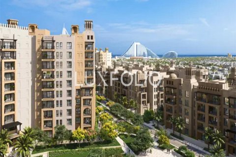 Apartment in Umm Suqeim, Dubai, UAE 1 bedroom, 70 sq.m. № 627603 - photo 12