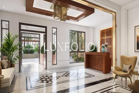 Apartment in Umm Suqeim, Dubai, UAE 1 bedroom, 70 sq.m. № 627603 - photo 7