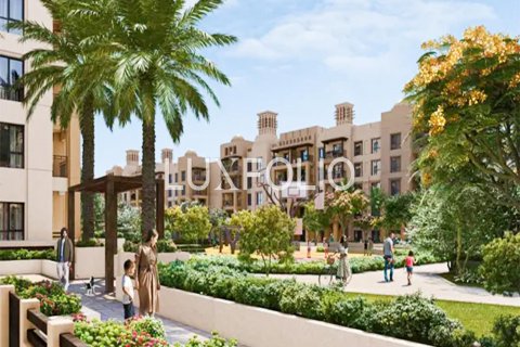 Apartment in Umm Suqeim, Dubai, UAE 1 bedroom, 70 sq.m. № 627603 - photo 10