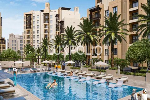 Apartment in Umm Suqeim, Dubai, UAE 1 bedroom, 70 sq.m. № 627603 - photo 6