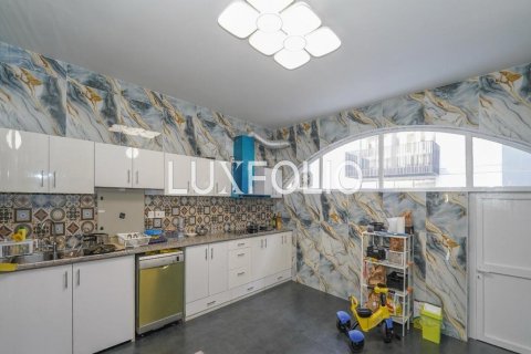 Müüa villa asukohaga Jumeirah Village Circle, Dubai, AÜE: 4 magamistoaga, 129 m² Nr 627572 - pilt 29
