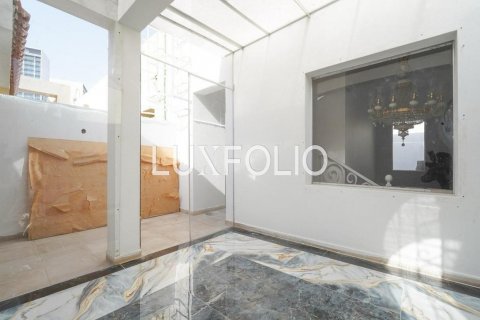Müüa villa asukohaga Jumeirah Village Circle, Dubai, AÜE: 4 magamistoaga, 129 m² Nr 627572 - pilt 26