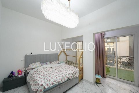 Müüa villa asukohaga Jumeirah Village Circle, Dubai, AÜE: 4 magamistoaga, 129 m² Nr 627572 - pilt 12