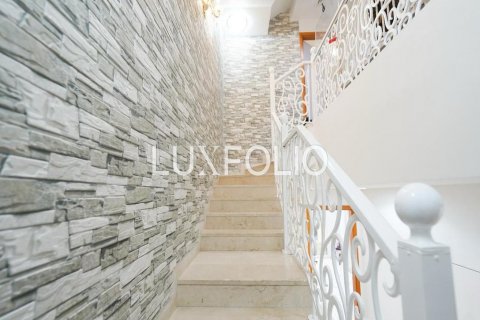 Müüa villa asukohaga Jumeirah Village Circle, Dubai, AÜE: 4 magamistoaga, 129 m² Nr 627572 - pilt 23