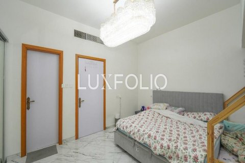 Müüa villa asukohaga Jumeirah Village Circle, Dubai, AÜE: 4 magamistoaga, 129 m² Nr 627572 - pilt 13