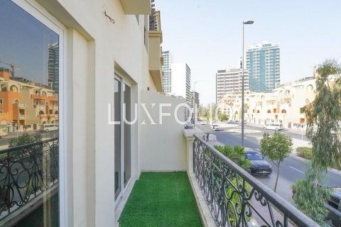 Müüa villa asukohaga Jumeirah Village Circle, Dubai, AÜE: 4 magamistoaga, 129 m² Nr 627572 - pilt 21