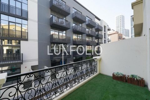 Müüa villa asukohaga Jumeirah Village Circle, Dubai, AÜE: 4 magamistoaga, 129 m² Nr 627572 - pilt 16