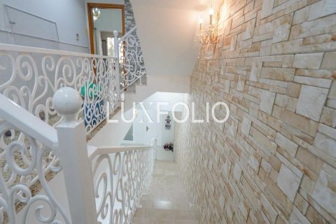 Müüa villa asukohaga Jumeirah Village Circle, Dubai, AÜE: 4 magamistoaga, 129 m² Nr 627572 - pilt 11