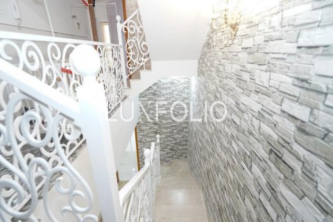 Müüa villa asukohaga Jumeirah Village Circle, Dubai, AÜE: 4 magamistoaga, 129 m² Nr 627572 - pilt 24