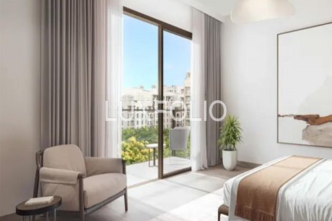 Byt v Umm Suqeim, Dubai, SAE 1 ložnice, 74 m² Č.: 627602 - fotografie 5