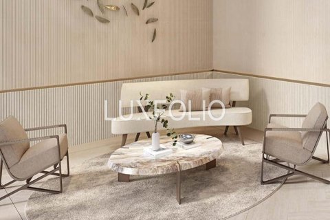 Byt v Umm Suqeim, Dubai, SAE 1 ložnice, 74 m² Č.: 627602 - fotografie 7
