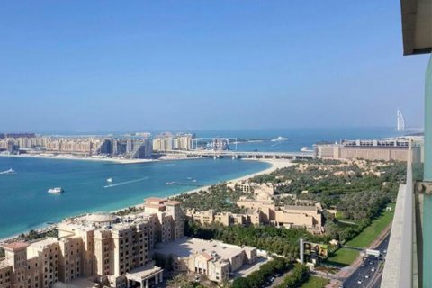 Apartament në Dubai Marina, Emiratet e Bashkuara Arabe 3 dhoma gjumi, 173.6 m2. № 624373 - Foto 1