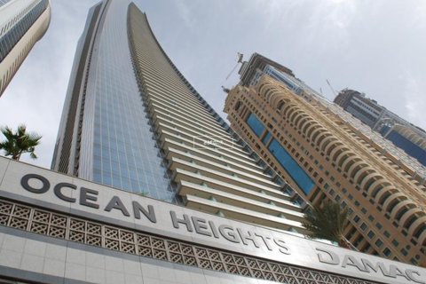 Apartament në Dubai Marina, Emiratet e Bashkuara Arabe 3 dhoma gjumi, 173.6 m2. № 624373 - Foto 15
