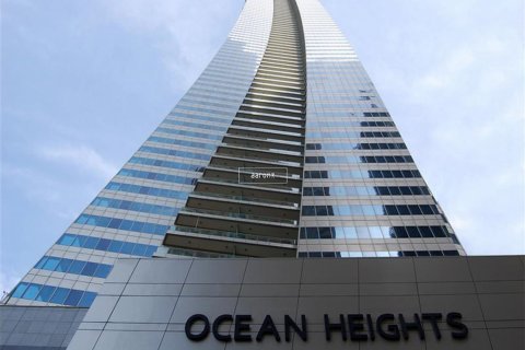 Apartament në Dubai Marina, Emiratet e Bashkuara Arabe 3 dhoma gjumi, 173.6 m2. № 624373 - Foto 14