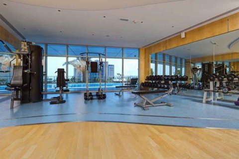 Apartament në Dubai Marina, Emiratet e Bashkuara Arabe 3 dhoma gjumi, 173.6 m2. № 624373 - Foto 13